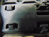 фото thumb №16, Решітка радіатора решітка радіатора mercedes w176 amg a1768881760