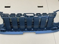 фото thumb №3, Решётка радиатора решётка радиатора решётка радиатора jeep renegade 18r lift 735672991