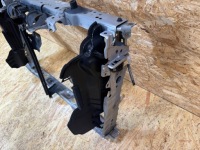 фото thumb №13, Pas передній підсилювач балка повітропровід повітря lexus ct 200h 2011-