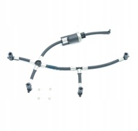 фото thumb №1, Шланг сливной топлива do toyota iq 1.4