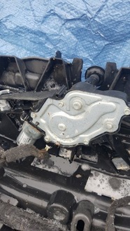 фото thumb №12, Кришка багажника багажника peugeot 308 t9 hb