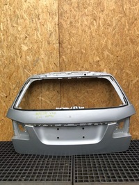фото thumb №1, Крышка багажника задняя задняя mercedes e-klasa w212 kombi