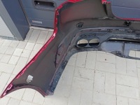 Kia stinger gt 17- бампер задний задний с Разборки, фото thumb