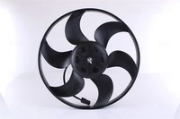 фото thumb №2, Nissens 85403 вентилятор, охлаждение двигателя