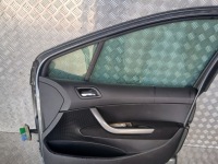 Peugeot 308 t7 sw дверь правая  перед 5d kol ktpd 2009r Цена, фото thumb