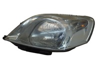 фото thumb №1, Лампа левый перед bipper nemo fiorino