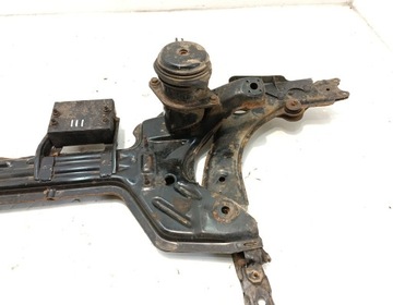 ПРИЦЕП С ПОПЕРЕЧНОЙ БАЛКОЙ VW PASSAT B4 B3