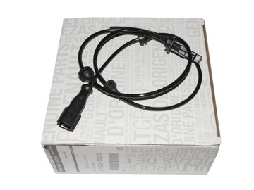 фото thumb №12, Датчик abs trafic iii vivaro b talento nv300 2014- зад оригинал