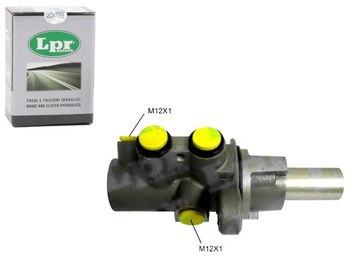 фото thumb №1, Насос гальмівна [lpr]