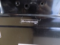 фото thumb №14, Капот крышка двигателя lexus nx 2014 - 2020 оригинал