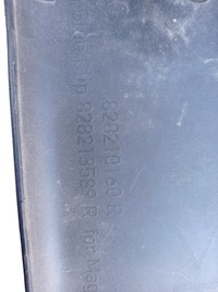 фото thumb №3, Молдинг боковая renault master 828210160r