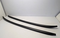 Купить Рейлинги кровельные mercedes x253 w253 glc, фото thumb