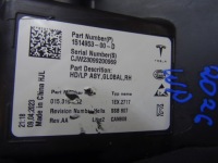 Tesla model 3 / y рестайлинг  full led фара правый  перед 1514953-00-d llu Оригинал, фото thumb