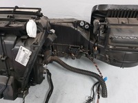 фото thumb №5, Octavia ii рестайлінг обігрівач європа кліматронік