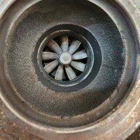 фото thumb №10, Peugeot 208 ii 3008 ii 1.2 thp турбина турбина турбокомпрессор