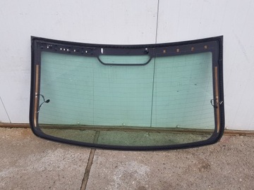 фото thumb №7, Скло зад оригінал bmw e60 sedan рестайлінг