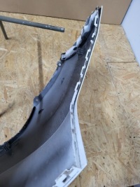 фото thumb №11, Tesla y бампер задній задня 6 x pdc