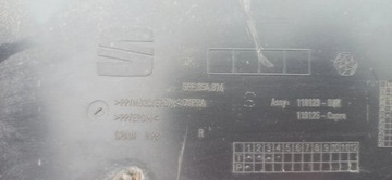 фото thumb №11, Seat cupra formentor 2019- підкрилок праві перед 5ff854816