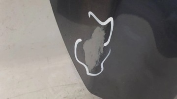 фото thumb №7, Nissan qashqai 2013-2016 капот перед