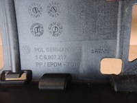 фото thumb №15, Vw passat cc 3c8 2008 2009 2010 бампер перед