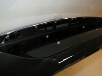 фото thumb №9, Mercedes s klasa w221 221 кришка багажника задня багажника