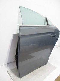 фото thumb №8, Дверь mercedes cls 15r левая задние