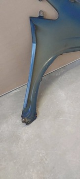 фото thumb №6, Крило лівий переднє honda civic viii ufo b520p