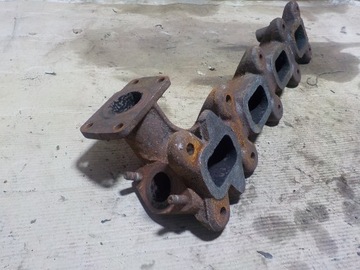 фото thumb №4, Коллектор выпускной iveco daily v 2.3 22r