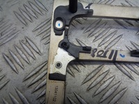 фото thumb №3, Рамка радио mercedes w203 a2036804639