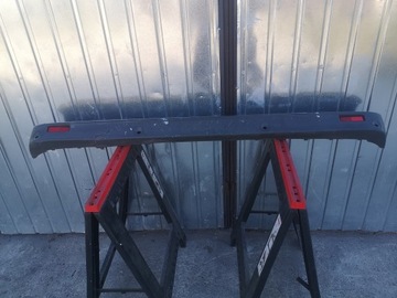 фото thumb №8, Бампер зад opel vivaro a renault trafic ii рестайлінг pdc pod датчики 06-14