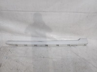 фото thumb №1, Vw passat b8 14-23 поріг лівий молдинг поріг ліва