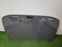 фото thumb №8, Jeep renegade капот крышка двигателя оригинал oem