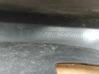 фото thumb №11, Mazda cx3 2019-2021 lift бампер передний