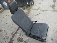 фото thumb №1, Ford transit courier mk2 сидіння праві пасажира