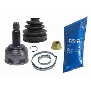 PRZEGUB ZEWNĘTRZNY do HONDA CIVIC VI 1.4i 1.5 1.6