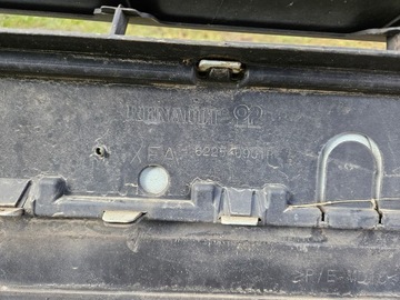 фото thumb №16, Бампер перед renault scenic iv 4 17r-