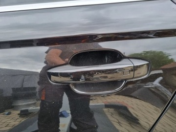 фото thumb №5, Ручка ручка audi a6 c7 ly8x abient w колір do встановлення