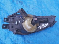 фото thumb №4, Opel-części insignia a протитуманна фара лівий 13226828