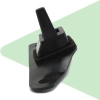 фото thumb №8, Розпилювач камери заднього ходу cleancam toyota lc prado 150 2009-2013 новий