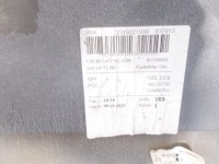 Бампер задняя vw up 1s рестайлинг  16-23 оригинал под камера pdc purewhite lc9a Киев, фото thumb