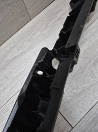 Купить 11618. cayenne направляющая бампер задняя 9y0807863a, фото thumb