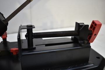 Ленточная пила по металлу Parkside PMB 1100 B2