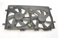 Opel insignia a 2.0 cdti 160km вентилятор радиатора 13241739 Недорого, фото thumb