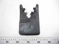 фото thumb №3, 2x бризковики перед renault r5 7701407624