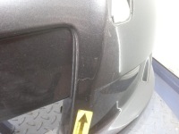 фото thumb №8, Toyota avensis iii t27 09-11 бампер перед 52119-05190