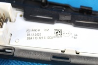 фото thumb №6, Vw t-roc рамка переключения передач автоматическая коробка передач europa 21r