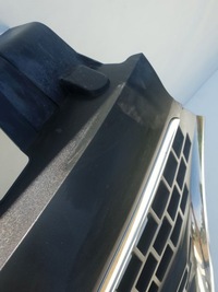 фото thumb №5, Renault master iii lift 19- решётка радиатора решётка радиатора перед