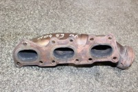 Mercedes sl r129 3.2 m104 коллектор выпускной l p Доставка, фото thumb