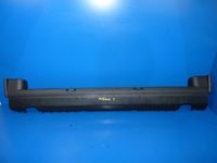 фото thumb №1, Toyota avensis t27 lift t29 кронштейн кронштейн задній полиця