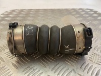 фото thumb №1, Bmw 3 f30 f35 f31 2013 пабтрубок  / труба интеркулер 8507706